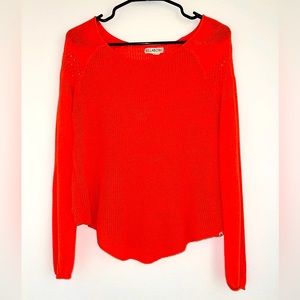 BILLABONG LONG SLEEVE